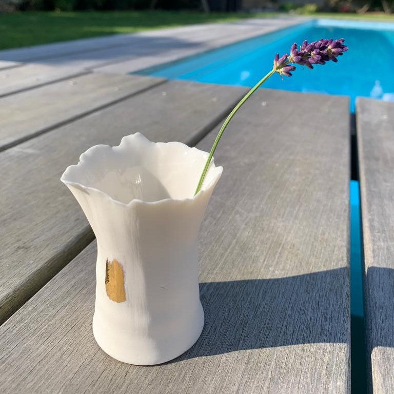 Vasen - Vase "Carlotta"