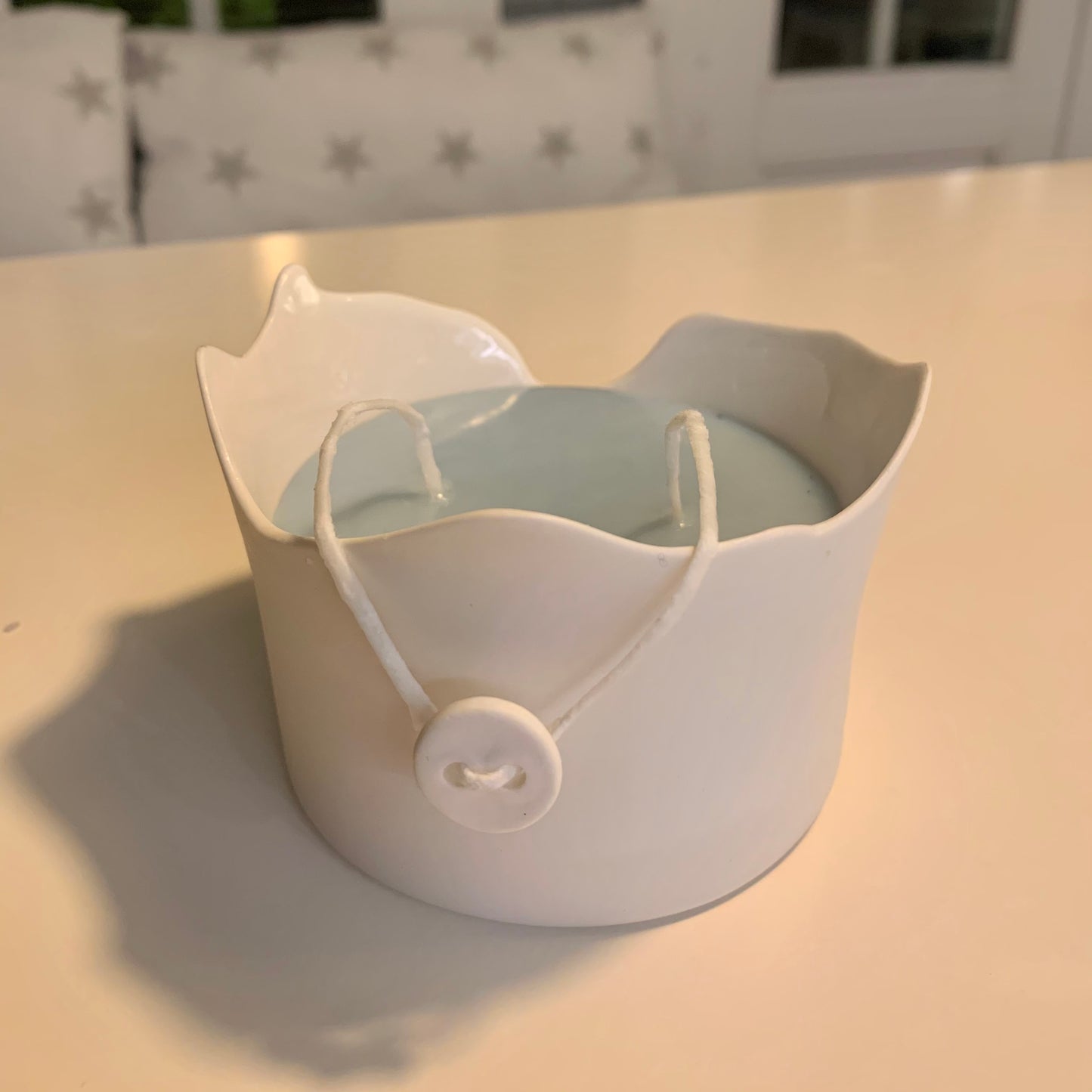 -  Workshop-Gutschein - 2h Pottery