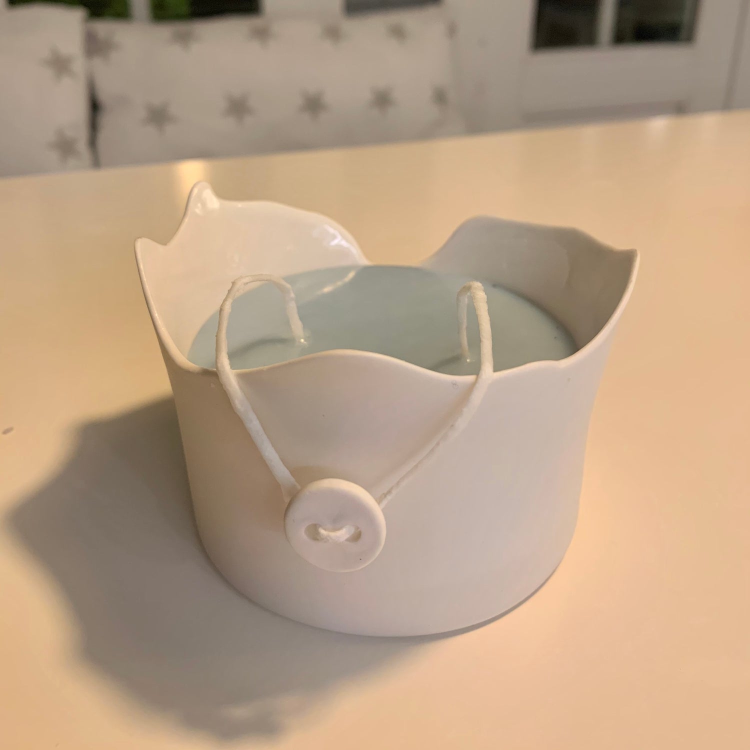 -  Workshop-Gutschein - 2h Pottery