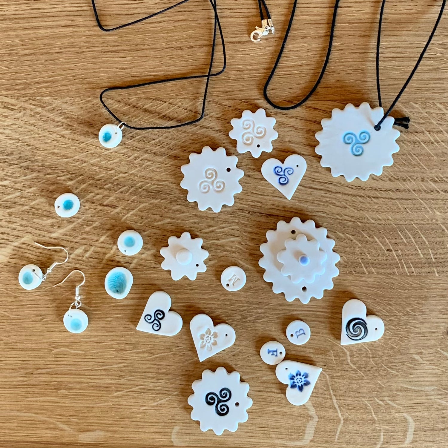 -  Workshop-Gutschein - 2h Pottery