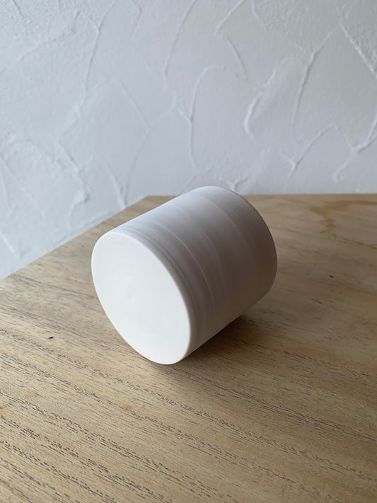 Espresso Macchiato Becher - Becher Pure White