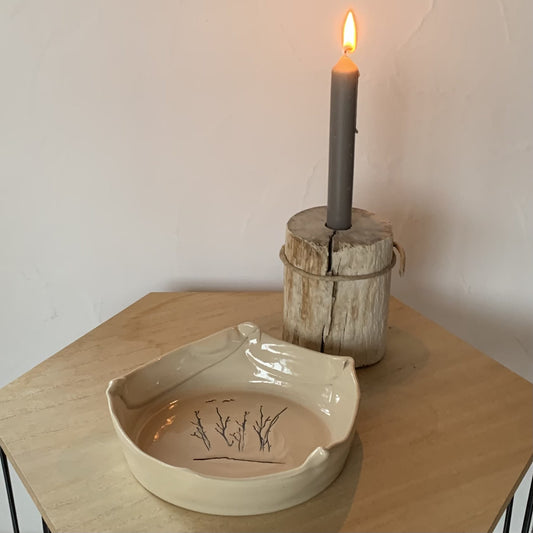 Schüsseln - Bowl Sand