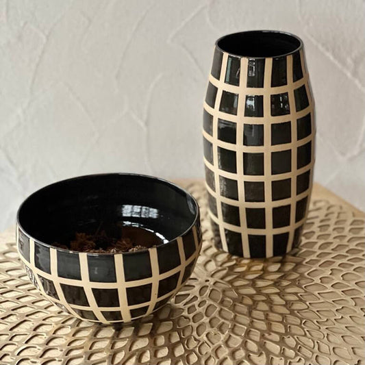 Müslischale - Müslischale Carré