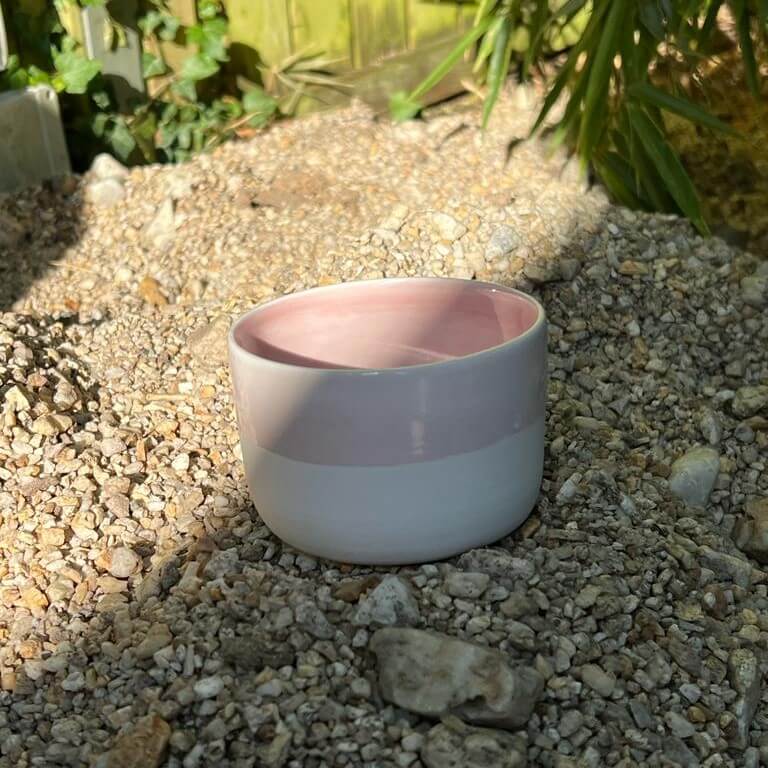 Kaffee- & Teebecher - Becher Pastello