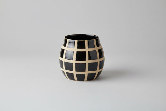 Vasen - Vase Carré M