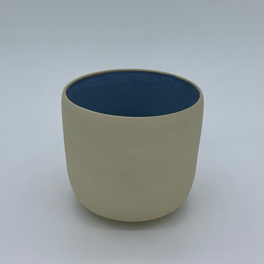 Kaffee- & Teebecher - Becher Sky & Sand M