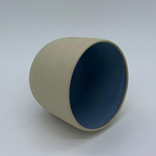 Kaffee- & Teebecher - Becher Sky & Sand S