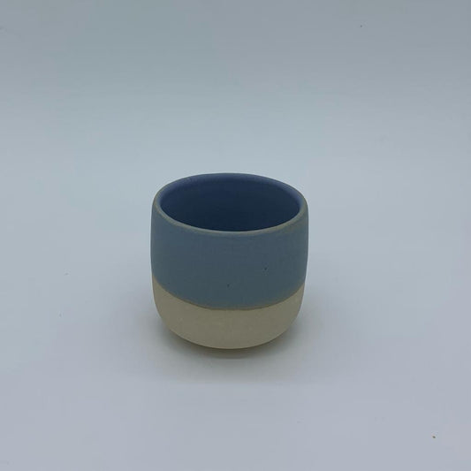 Kaffee- & Teebecher - Becher Sky & Sand Over