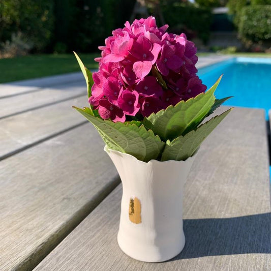 Vasen - Vase "Carlotta"