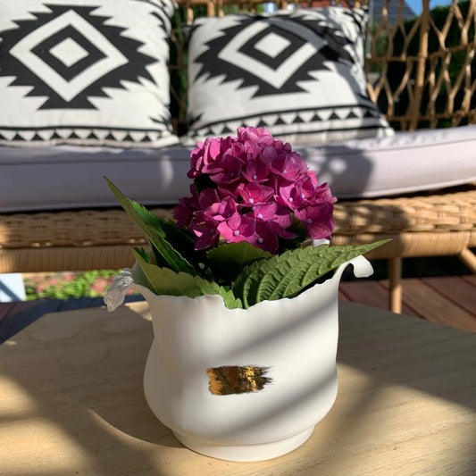 Vasen - Vase "Babette"