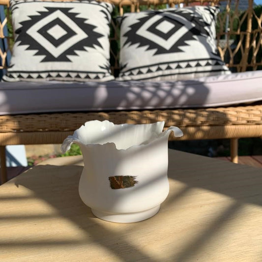 Vasen - Vase "Babette"