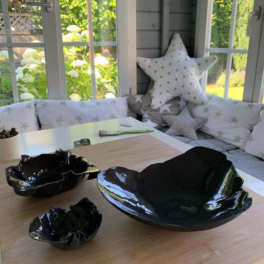 Schalen - Schale Earth