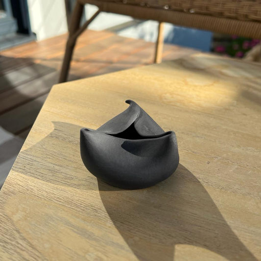 Schalen - Minivase Trois Pointes