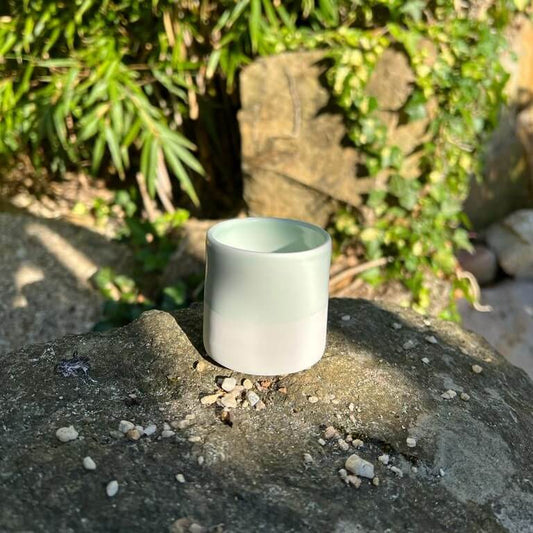 Espresso Macchiato Becher - Espresso Becher Pastellos