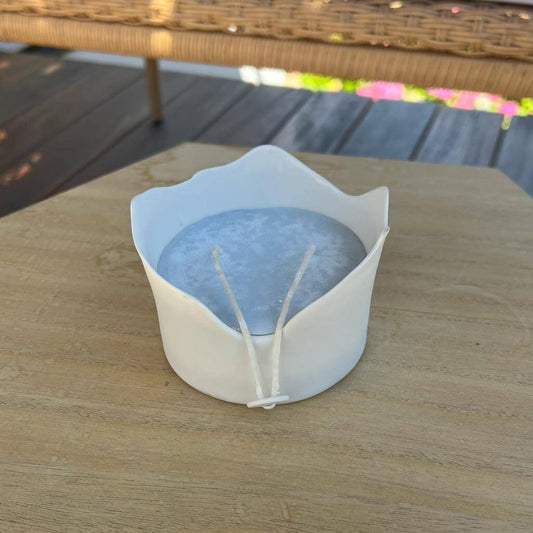 Duftkerze - Kerze mit Duft