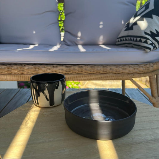 Schalen - Straight Schale