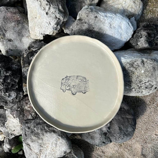 Teller - Teller Sand Bus