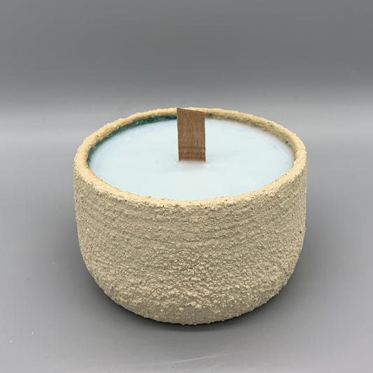 Duftkerze - Duftkerze ROUGH