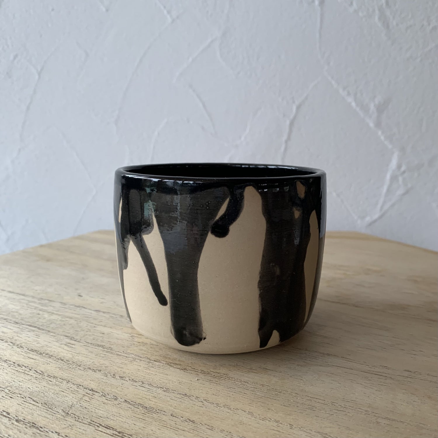 Mug, Tasse, Kaffeetasse, Keramiktasse -  Becher Raven & Sand Artline
