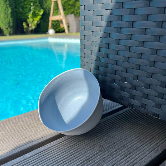 Müslischale - Schale Organic