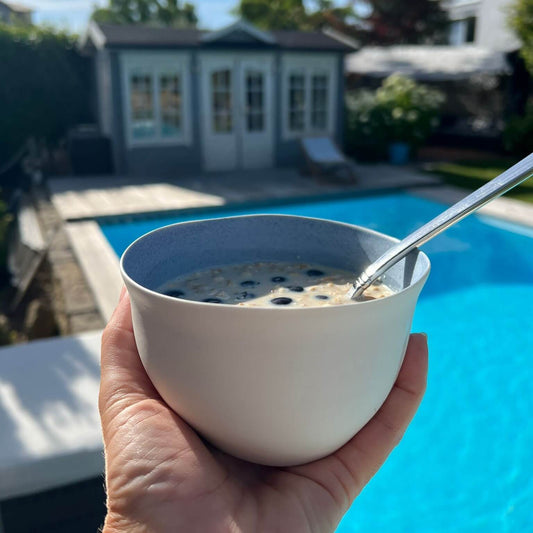 Müslischale - Schale Organic