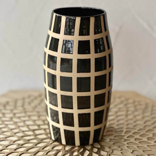 Vasen - Vase Carré L