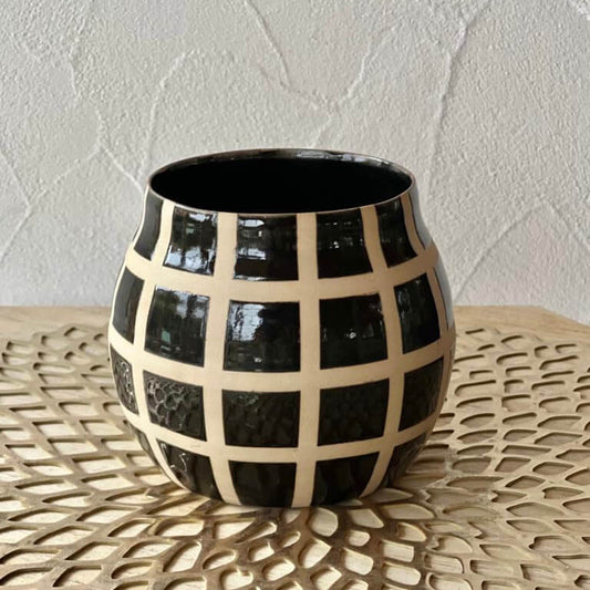 Vasen - Vase Carré M